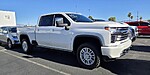Used 2022 CHEVROLET SILVERADO 2500 HIGH COUNTRY in LAS VEGAS, NEVADA