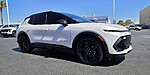 Used 2024 CHEVROLET Equinox EV 4DR RS W/3RS in LAS VEGAS, NEVADA