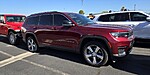 Used 2021 JEEP GRAND CHEROKEE L LIMITED in LAS VEGAS, NEVADA