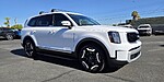 Used 2025 KIA TELLURIDE EX FWD in LAS VEGAS, NEVADA