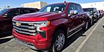Used 2024 CHEVROLET SILVERADO 1500 HIGH COUNTRY in LAS VEGAS, NEVADA