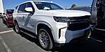 Used 2023 CHEVROLET TAHOE LS in LAS VEGAS, NEVADA
