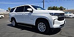 Used 2023 CHEVROLET TAHOE 4WD 4DR LS in LAS VEGAS, NEVADA
