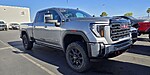Used 2024 GMC SIERRA 2500 AT4 in LAS VEGAS, NEVADA