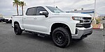 Used 2020 CHEVROLET SILVERADO 1500 4WD CREW CAB 147" LT in LAS VEGAS, NEVADA