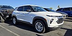 Used 2024 CHEVROLET TRAILBLAZER LS in LAS VEGAS, NEVADA