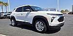 Used 2024 CHEVROLET TRAILBLAZER FWD 4DR LS in LAS VEGAS, NEVADA