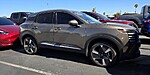 Used 2025 NISSAN KICKS SR in LAS VEGAS, NEVADA