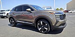 Used 2025 NISSAN KICKS SR FWD in LAS VEGAS, NEVADA