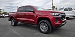 Used 2024 CHEVROLET COLORADO 2WD CREW CAB LT in LAS VEGAS, NEVADA