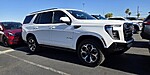 Used 2025 GMC YUKON AT4 in LAS VEGAS, NEVADA