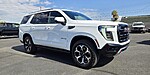 Used 2025 GMC YUKON 4WD 4DR AT4 in LAS VEGAS, NEVADA