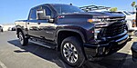 Used 2024 CHEVROLET SILVERADO 2500 CUSTOM in LAS VEGAS, NEVADA