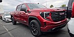 Used 2024 GMC SIERRA 1500 ELEVATION in LAS VEGAS, NEVADA