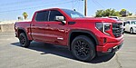 Used 2024 GMC SIERRA 1500 4WD CREW CAB 147" ELEVATION W/3SB in LAS VEGAS, NEVADA