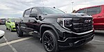 Used 2024 GMC SIERRA 1500 ELEVATION in LAS VEGAS, NEVADA