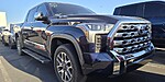 Used 2025 TOYOTA Tundra Hybrid 1794 EDITION in LAS VEGAS, NEVADA