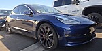 Used 2020 TESLA MODEL 3 PERFORMANCE in LAS VEGAS, NEVADA