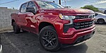 Used 2023 CHEVROLET SILVERADO 1500 RST in LAS VEGAS, NEVADA
