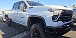 Used 2025 CHEVROLET SILVERADO 2500 LT in LAS VEGAS, NEVADA
