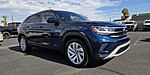 Used 2022 Volkswagen Atlas Cross Sport 2.0T SE W/TECHNOLOGY 4MOTION in LAS VEGAS, NEVADA