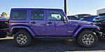 Used 2017 JEEP WRANGLER UNLIMITED RUBICON in LAS VEGAS, NEVADA