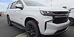 Used 2024 CHEVROLET TAHOE LS in LAS VEGAS, NEVADA