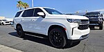 Used 2024 CHEVROLET TAHOE 2WD 4DR LS in LAS VEGAS, NEVADA