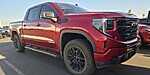 Used 2024 GMC SIERRA 1500 ELEVATION in LAS VEGAS, NEVADA