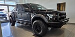 Used 2018 FORD F-150 RAPTOR 4WD SUPERCREW 5.5' BOX in LAS VEGAS, NEVADA