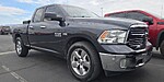 Used 2017 RAM 1500 BIG HORN in LAS VEGAS, NEVADA