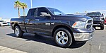 Used 2017 RAM 1500 BIG HORN 4X2 QUAD CAB 6'4" BOX in LAS VEGAS, NEVADA