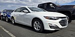 Used 2024 CHEVROLET MALIBU LS in LAS VEGAS, NEVADA