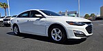 Used 2024 CHEVROLET MALIBU 4DR SDN LS W/1LS in LAS VEGAS, NEVADA