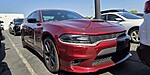 Used 2019 DODGE CHARGER R/T in LAS VEGAS, NEVADA