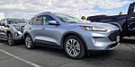 Used 2022 FORD ESCAPE SEL in LAS VEGAS, NEVADA