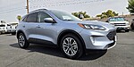 Used 2022 FORD ESCAPE SEL FWD in LAS VEGAS, NEVADA