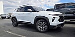 Used 2024 CHEVROLET TRAILBLAZER ACTIV in LAS VEGAS, NEVADA