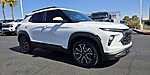 Used 2024 CHEVROLET TRAILBLAZER FWD 4dr ACTIV in LAS VEGAS, NEVADA