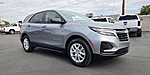 Used 2024 CHEVROLET EQUINOX FWD 4DR LS W/1LS in LAS VEGAS, NEVADA
