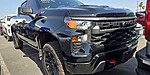 Used 2026 CHEVROLET SILVERADO 1500 CUSTOM TRAIL BOSS in LAS VEGAS, NEVADA