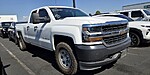 Used 2018 CHEVROLET SILVERADO 1500 WT in LAS VEGAS, NEVADA