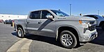 Used 2024 CHEVROLET SILVERADO 1500 LT in LAS VEGAS, NEVADA