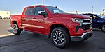 Used 2023 CHEVROLET SILVERADO 1500 LT in LAS VEGAS, NEVADA