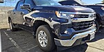 Used 2023 CHEVROLET SILVERADO 1500 LT in LAS VEGAS, NEVADA