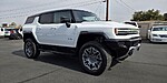 Used 2026 GMC HUMMER EV E4WD 4DR 3X in LAS VEGAS, NEVADA