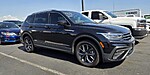 Used 2022 Volkswagen Tiguan 2.0T SE in LAS VEGAS, NEVADA