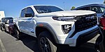 Used 2024 GMC CANYON ELEVATION in LAS VEGAS, NEVADA