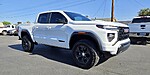 Used 2024 GMC CANYON 2WD CREW CAB ELEVATION in LAS VEGAS, NEVADA