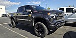 Used 2023 CHEVROLET SILVERADO 1500 RST in LAS VEGAS, NEVADA